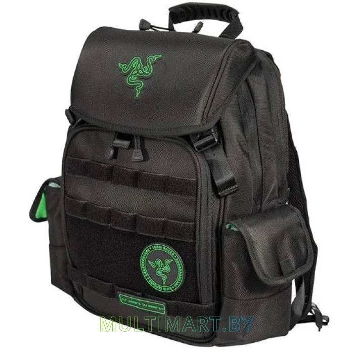 Рюкзак Razer Tactical Backpack (RC21-00910101-0500)